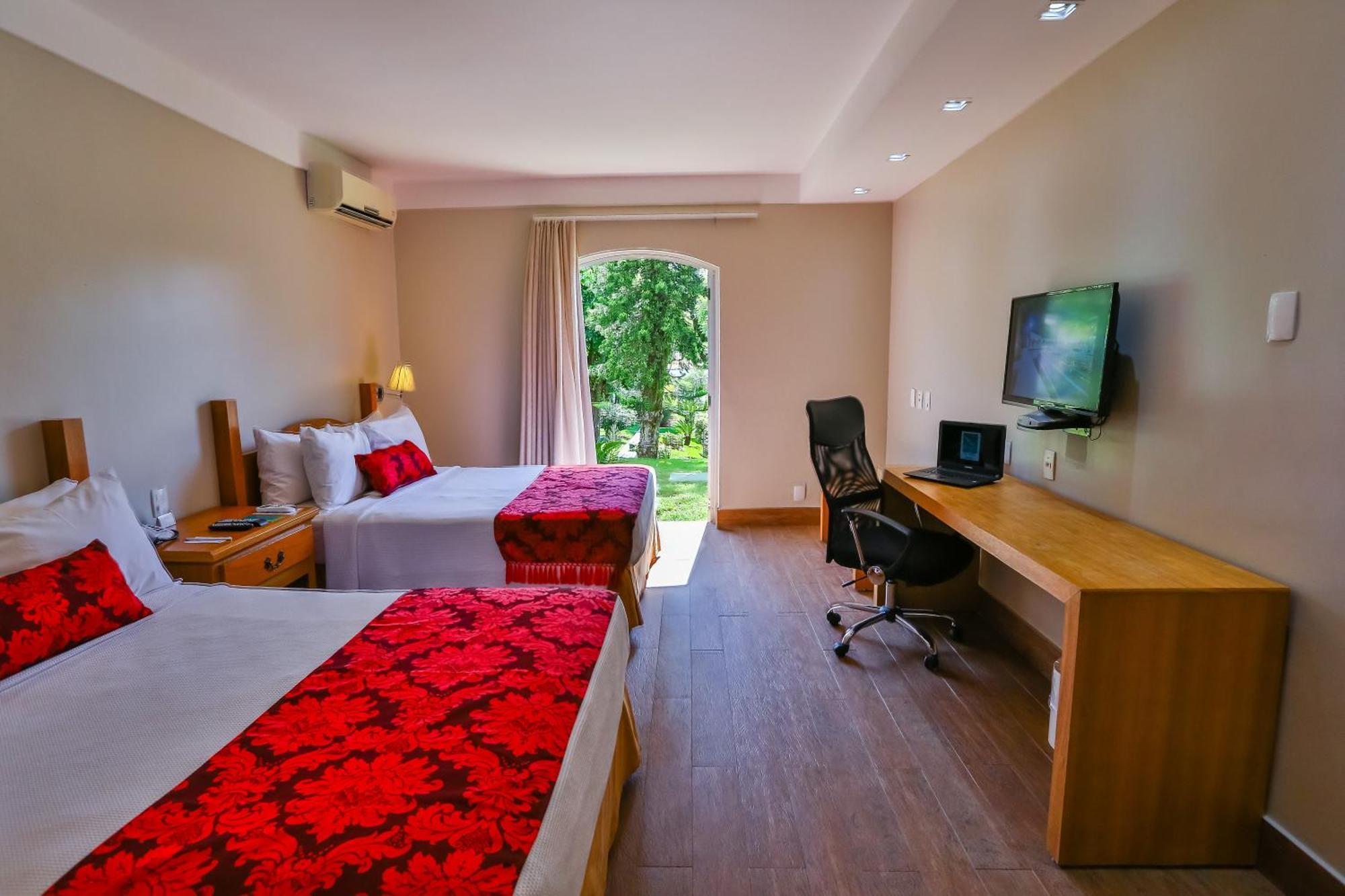 Sun Valley Marilia By Atlantica Exterior foto