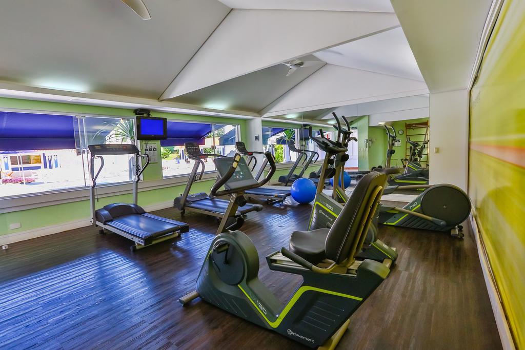 Sun Valley Marilia By Atlantica Exterior foto